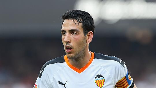 丹尼尔·帕雷霍 Daniel Parejo