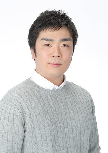 武藏真之介 Shinnosuke Musashi