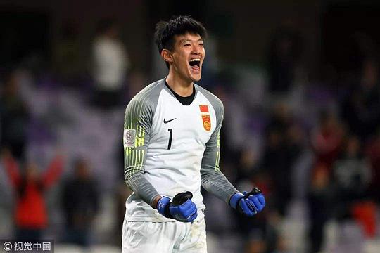 颜骏凌 Junling Yan