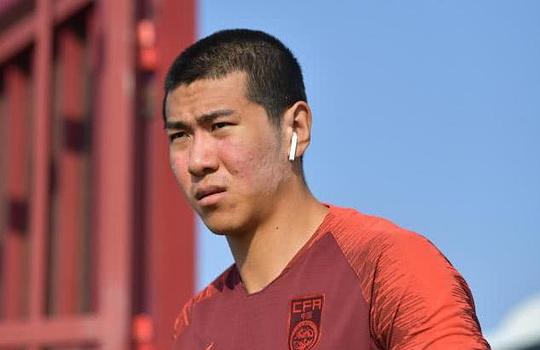 刘奕鸣 Yiming Liu