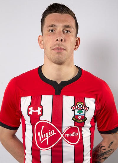 皮埃尔-埃米尔·赫伊别尔 Pierre-Emile Höjbjerg