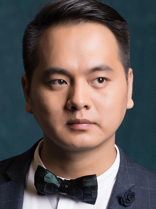 李明阳 Mingyang Li