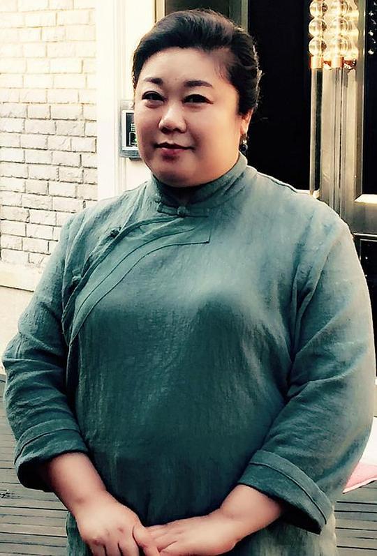 安维 Wei An