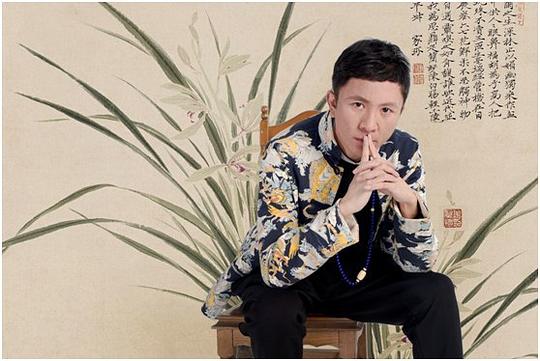 陈柏言 BoYan Chen