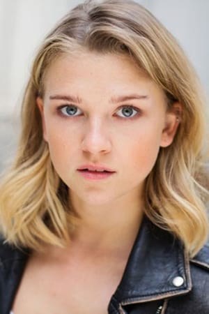 欣洁·欧斯琳格 Sinje Irslinger