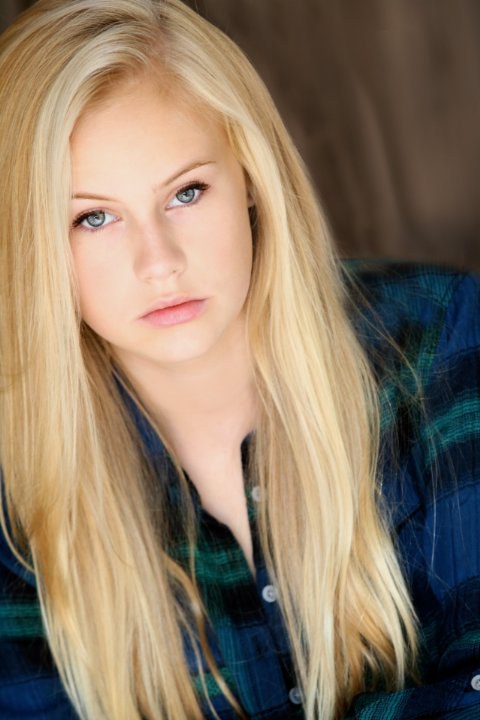 达妮卡·亚罗什 Danika Yarosh