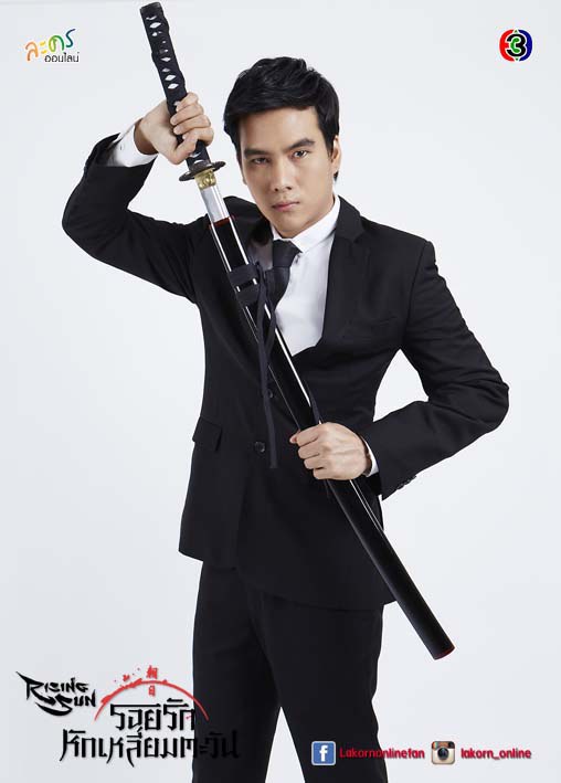 米奇·斯威思·特查福万农 Swiis Techabhuwanon