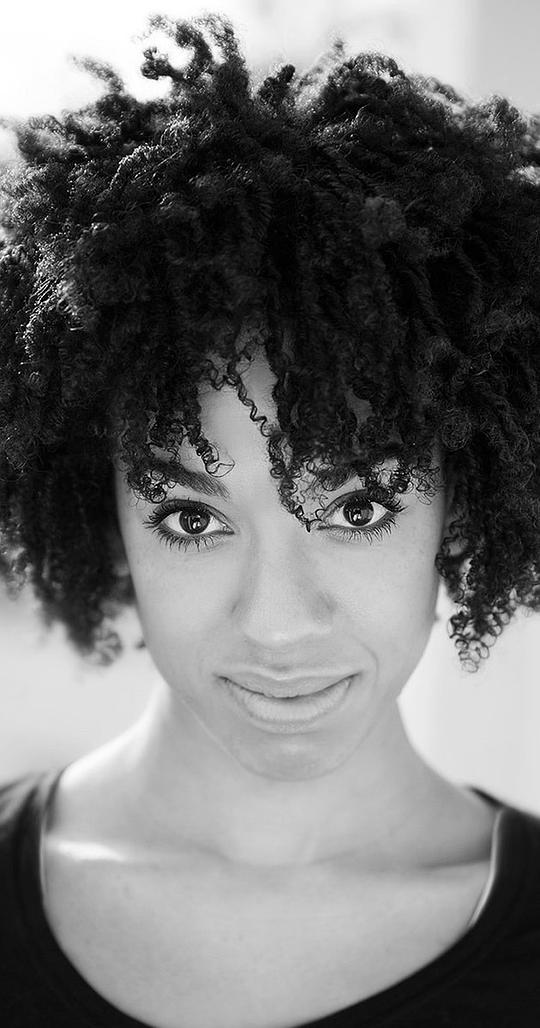 珀尔·麦基 Pearl Mackie