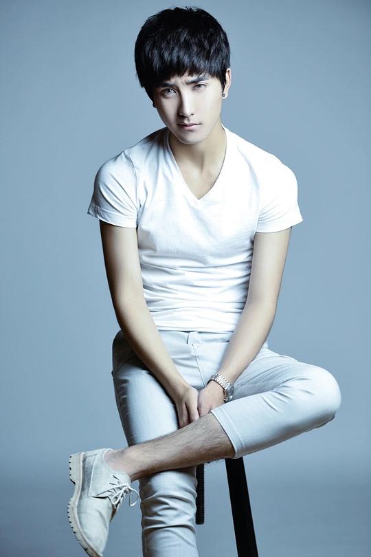 符骞文 Xiang Yun