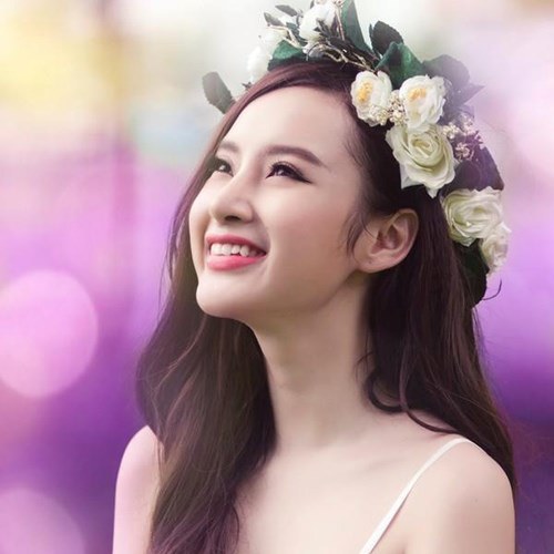 安琪拉·芳贞 Angela Phương Trinh