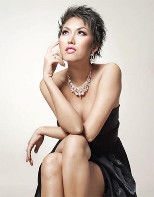 费清芸 Phi Thanh Van