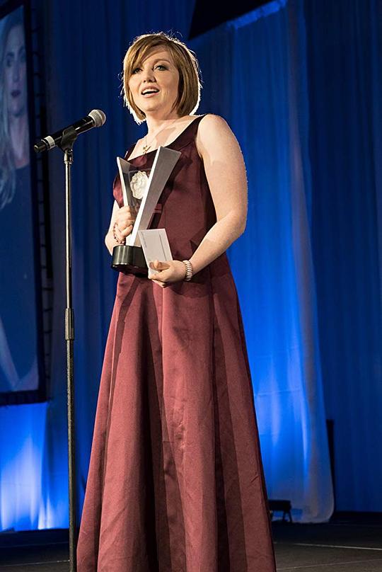 艾米·福克斯 Amy Fox