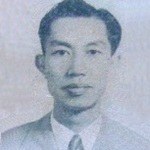 林川 Lam Chuen