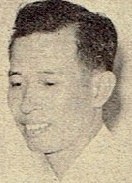 左几 Kei Cho
