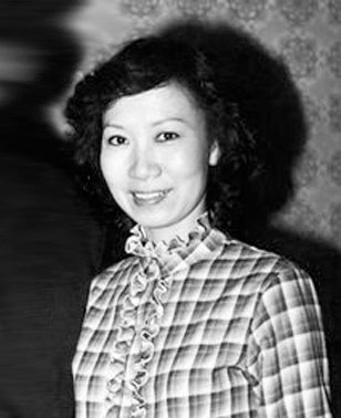 李宝莹 Lee Bo-Ying