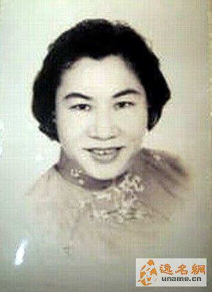 张月儿 Cheung Yuet-Yee