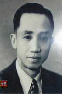 白玉堂 Pak Yuk-Tong