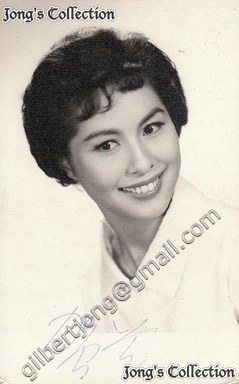贺兰 Ho Lan