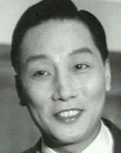 麦先声 Mak Sin-Sing