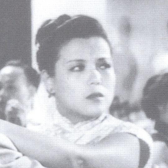 李月清 Lee Yuet-Ching