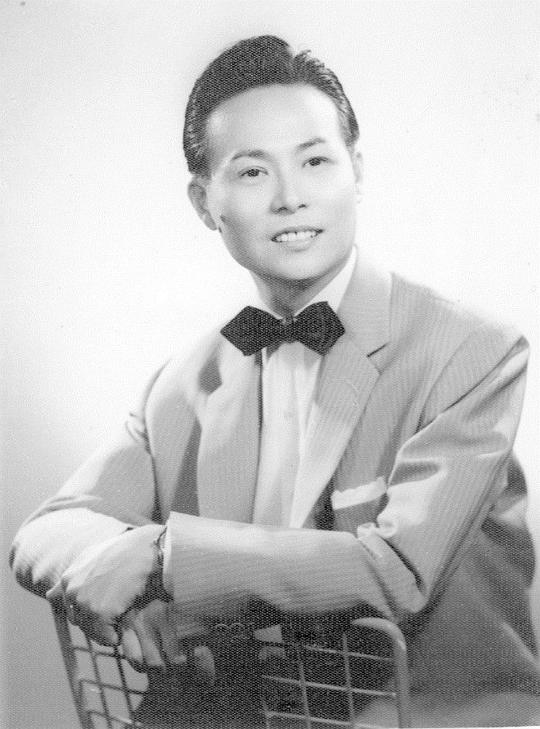 李我 Lee Ngo