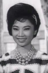 金影憐 Kam Ying-Lin