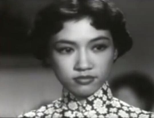 罗细钳 Law Sai-Kim