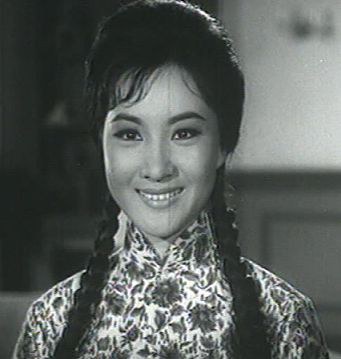 陈丽丽 Lai-Lai Chan