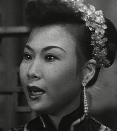 陈露华 Chan Lo-Wah