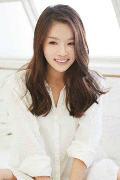 韩业郁 Han Yeo-wool