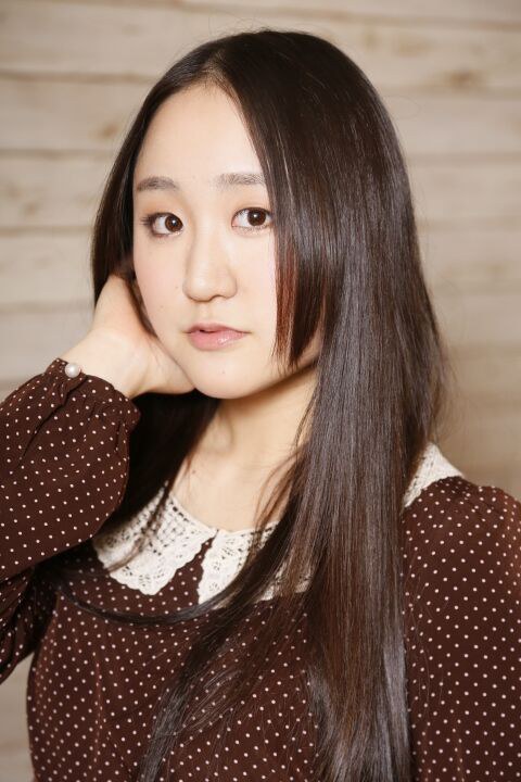 上埜堇 Sumire Ueno
