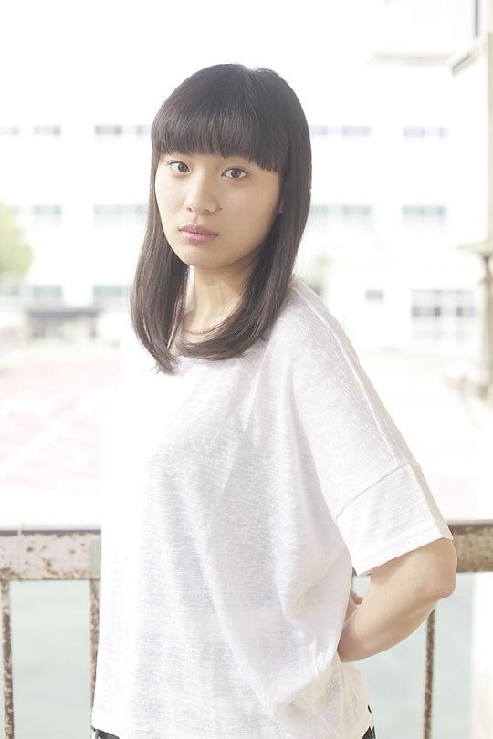 柳杏奈 Anna Yanagi