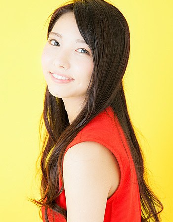 奥田佳弥子 Kayako Okuda