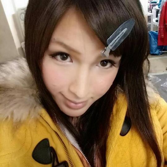 衣绪菜 Iona