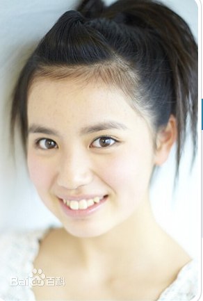 井之上史织 Shiori Inoue