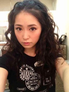 笹本玲奈 Rena Sasamoto