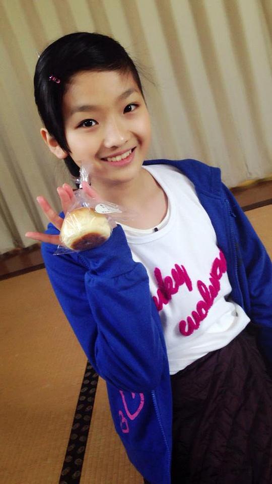 奥田心 Kokoro Okuda