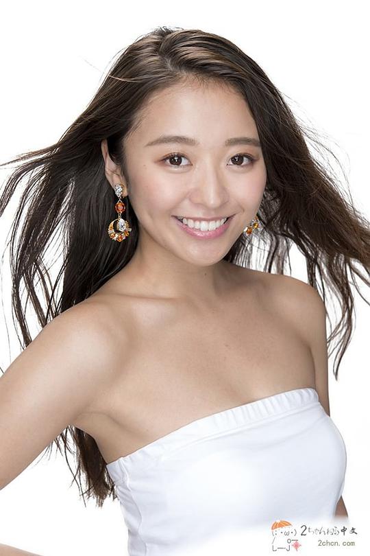 中川知香 Chika Nakagawa