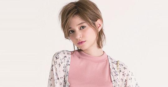 瑛茉茉莉 Kondo Emma Jasmine