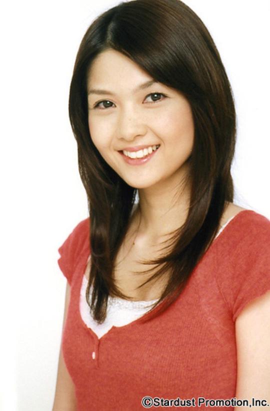 福冈沙耶歌 Sayaka Fukuoka