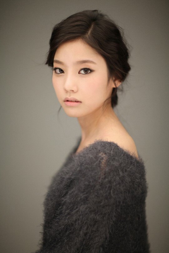 严智慧 Eom Ji-hye