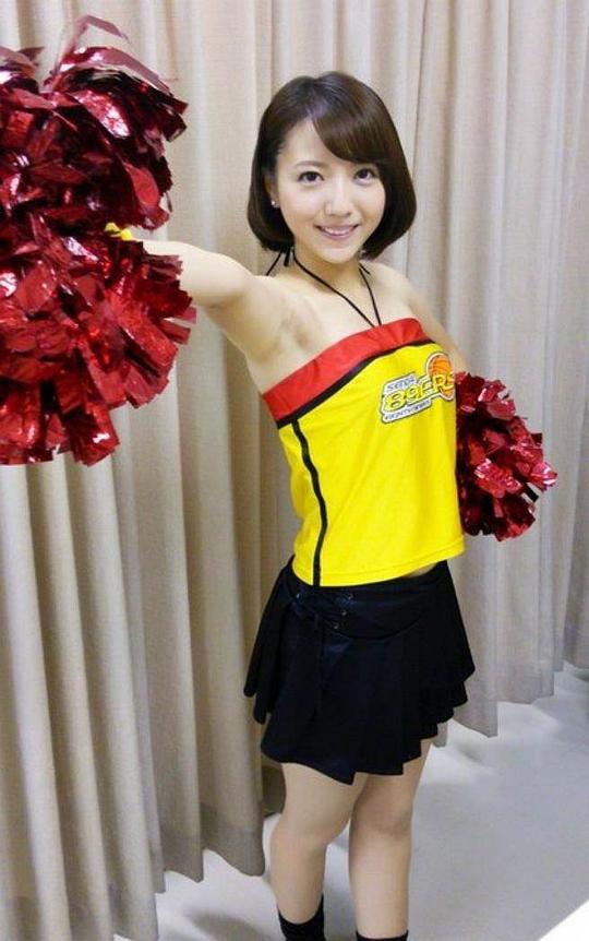 森遥香 Haruka Mori