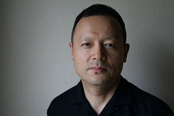 坂口香津美 Katsumi Sakaguchi