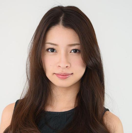 马场野野香 Nonoka Baba