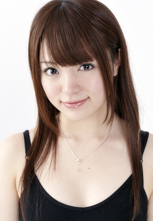 栗原美纱 Misa Kurihara