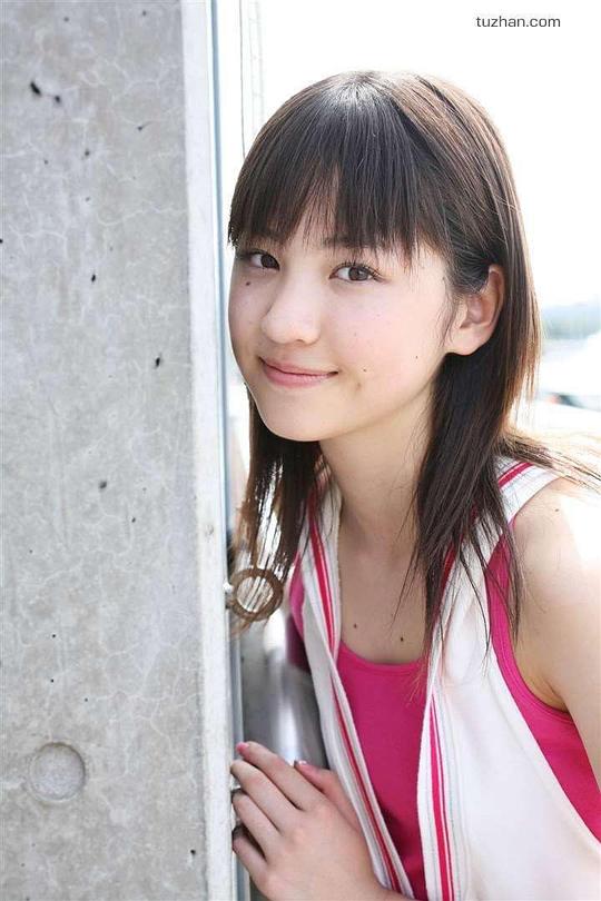 船冈咲 Saki Funaoka