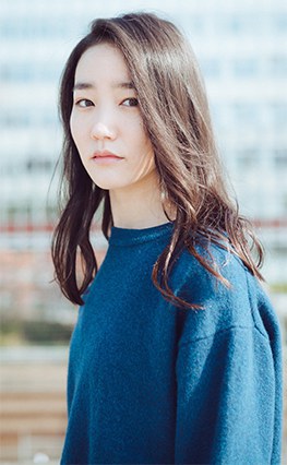 清水叶月 Hazuki Shimizu