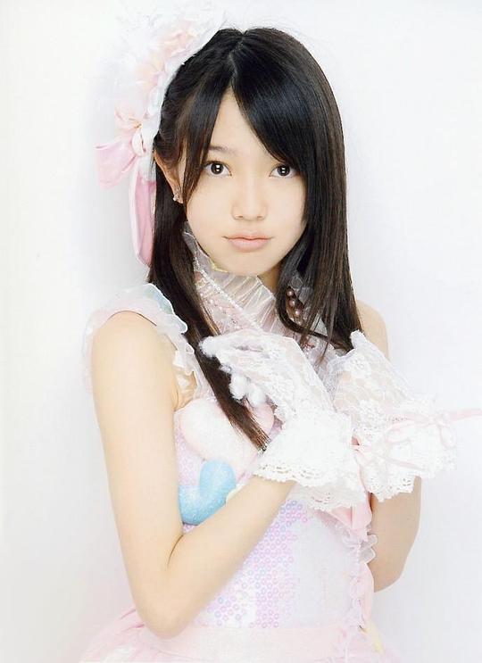 高井月奈 Tsukina Takai