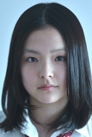近藤真彩 Maaya Kondô