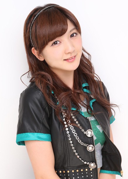 森咲树 Saki Mori